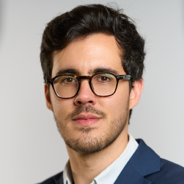 Daniel Pimentel Neves